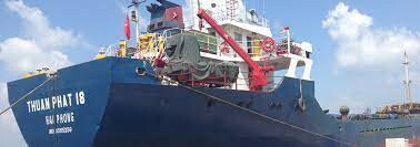 Vận tải Bảo Anh 9