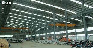 THÉP KHÔNG GỈ LONG AN 9