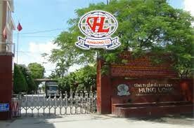 TẬP ĐOÀN HƯNG LONG 9