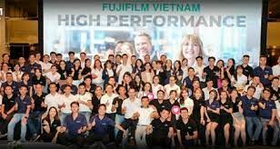 Fujifilm Vietnam 6