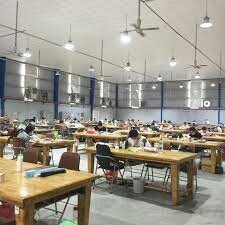 Quilling Card Vietnam 8