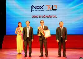 Công Ty Cổ Phần TVL 7