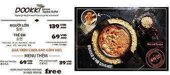 Dịch Vụ Divina (Dookki Việt Nam) 9