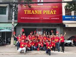 BĐS Địa Ốc Thanh Phát 7