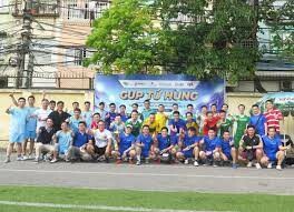 Tập Đoàn Đầu Tư Việt Phương 6