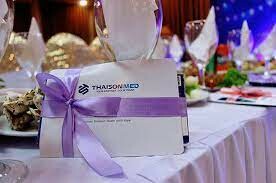 Thiết Bị Y Tế Thái Sơn( Thaisonmed) 10