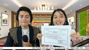 Mỹ Phẩm Dạ Thảo Lan 7