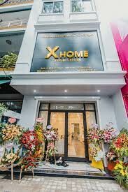 XHOME 6