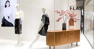 Thời Trang ATP Việt Nam (D.CHIC) 7