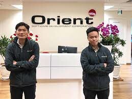 Orient Software Development Corp. 7