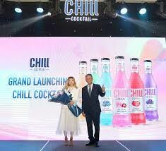 Goody Group - Goody Beverages 7