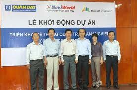 Kiến Trúc Quân Đạt 7