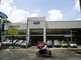 Sài Gòn Ford 6