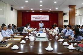 Dệt gia dụng Phong Phú 6