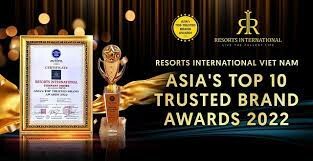 RESORTS INTERNATIONAL VIETNAM 7