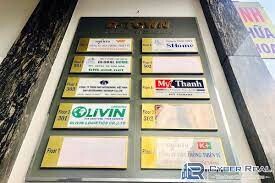 Olivin Logistics Company 4