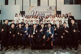 NHÀ THỜI ĐẠI 4