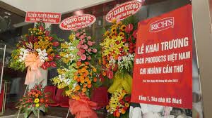 Rich Products Vietnam 4