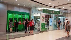 Kasikornbank Public Company Limited 5