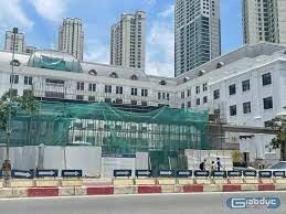 Hanoi Toronto School 5