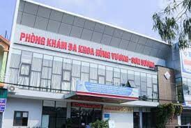 Bệnh Viện Hùng Vương 4