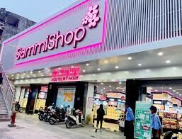 Mỹ Phẩm Sammishop 5