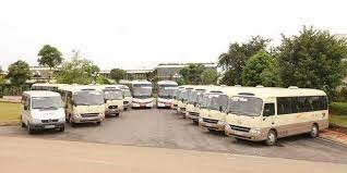 Vận Tải Và Du Lịch JAC 4