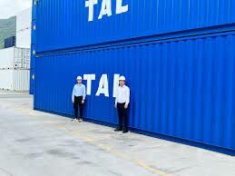 Tal Logistics 5