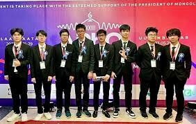 Công ty Đầu tư APACO 5