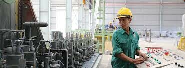 Thép Phương Nam 3 5