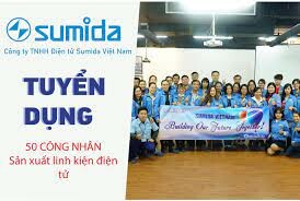 Sumida Việt Nam 5