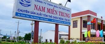 Thủy sản Nam Miền Ƭrung 10