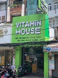 Vitamin House 7