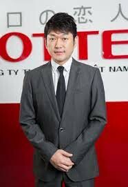 Truyền Số Liệu Lotte Việt Nam 9