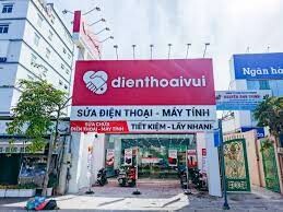 Sửa Chữa Điện Thoại Vui 10