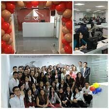 Ceva Logistics VIET NAM 6