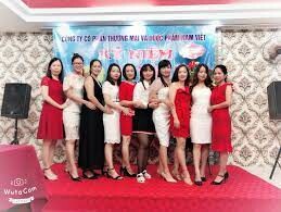 Dược phẩm Nam Việt 5