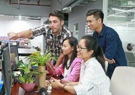 Remote Resources Việt Nam 5