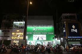 CÔNG TY CÔNG NGHỆ ISTAR 6