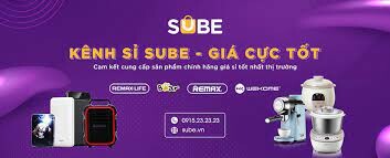 Công ty Sube Việt Nam 7