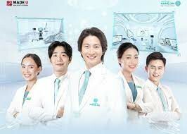 Viện Thẩm Mỹ Kangjin Việt Nam 7