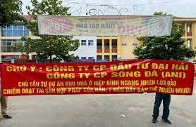 Hải Đại Thành 6