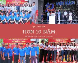 Công Ty Giải Pháp Công Nghệ Việt Hàn 9