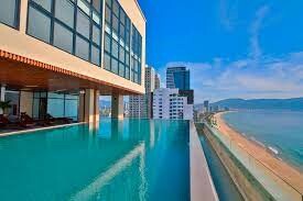 Khách sạn Balcona Đà Nẵng 6