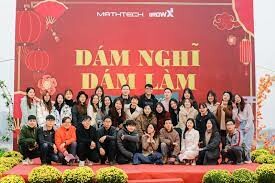 Công ty giáo dục và công nghệ đột phá ENT 6