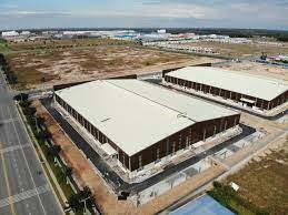 Công ty Đầu Tư - Xây Dựng Nguyên Cát 3