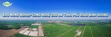 Nông Nghiệp U&I 5
