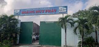 Công Ty Thương Mại Thành Phát 2