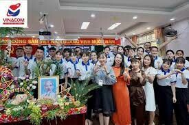 VINACOM Việt Nam 4