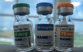 Công Nghệ Sinh Học Dược Nanogen 5